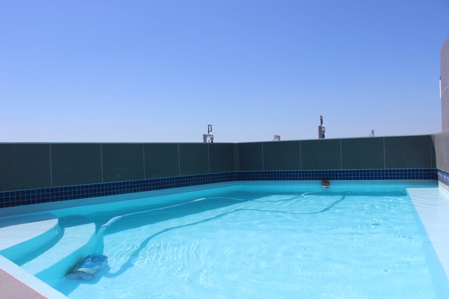 To Let 1 Bedroom Property for Rent in Observatory Western Cape